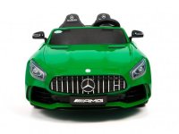  Barty Mercedes-benz Amg Gt R_green