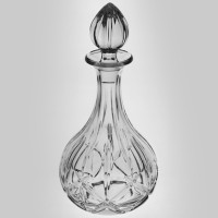  Crystal Bohemia Barware