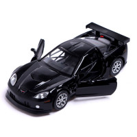   Chevrolet Corvette C6-r, 1:32,  , ,  
