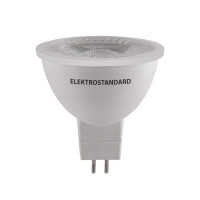     Jcdr Elektrostandard, 505052 , 5, G5.3, 430, 3300