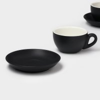    2  Magistro "Matt Black":  230 .,  D=17 