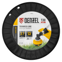     , 2,7  138,  Din  Extra Cord Denzel