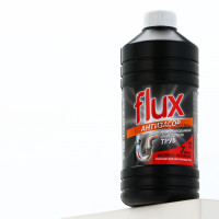    , 500 , Flux