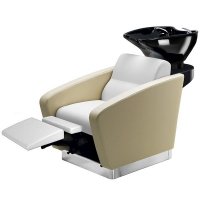   Miami Wash Jet Massage