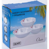   Olaff , 7 