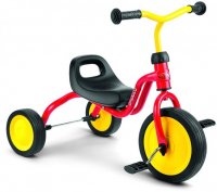   Puky Fitsch 2503 Red 