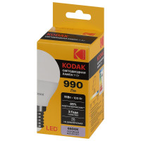   Kodak , 11 , E14, 990 , 6500,   