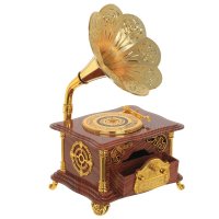    (.), L15,5 W15,5 H28,5 