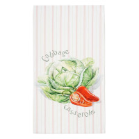   Vegetable, 40 73 , 100% ,  210 / 