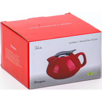    Elrington , , 750 