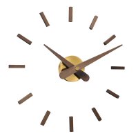   Nomon Sunset Gold Walnut, D=50