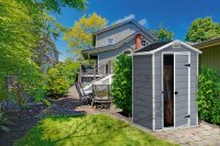   Keter Manor 4x3,  