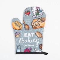   "Baking" 26*16 , 100% /