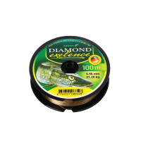 ����� ����������� Salmo Diamond Exelence, ������� 0.5 ��, ���� 21.2 ��, 100 �, ������-������   7589