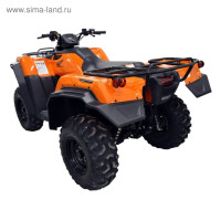     Honda Trx420 2015 - 16 Direction 2 Inc, Ofsh6000