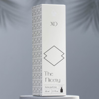   " The Nicety", 50 , ,   