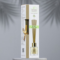   Aroma Republic, 30 , "Honey Pear",  