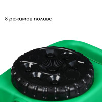 -, 8 ,  , Greengo