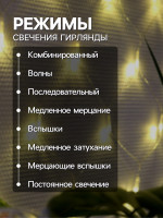   1.6   1.6 , Ip20,  , 144 Led,   , 8 , 220 