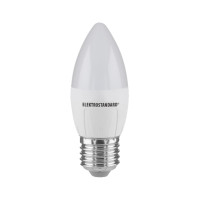    C37 Elektrostandard, 3737111 , 8, E27, 860, 4200
