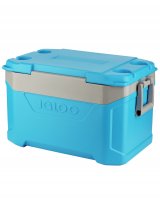   Igloo Latitude 50 Cyan Blue
