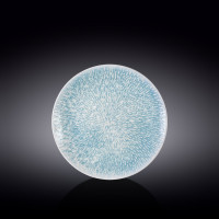 ������� ������� Wilmax England Coral Blue, D=21 ��