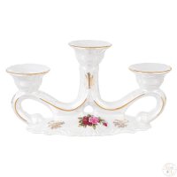  3  Queens Crown  