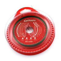   Namazu 17. D=0,30 , L=5 , 
