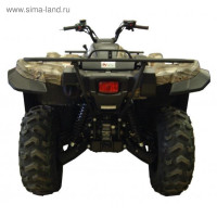 ����������� ���� ��� ����������� Yamaha Grizzly 550/700 Direction 2 Inc, Ofsgz1000