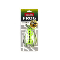   Lj Pro Series Frog 2.0in (05.00)/002 1.