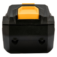   B-18-6.0, Li-ion, 18 , 6,0  Denzel