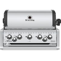    Broil King Imperial 590  