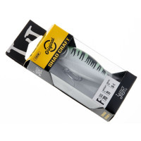  . Lj Original Shad Craft F, 7 ,  A024