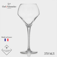   Chef&sommelier Open Up, 370 , 