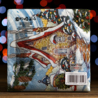    New Line Fresco   2  20  33*33