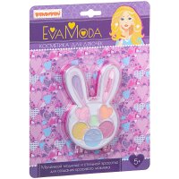 "Eva Moda.      (7 )  " 