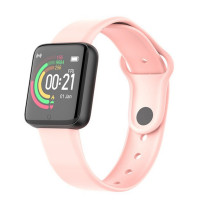   Maxvi Sw-01 Pink