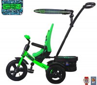 Lexus Trike Original Rt Icon Elite By Natali Prigaro Emerald