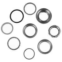  Dream Bike 1-1/8", , ,  