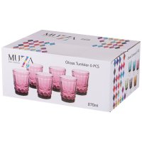     6.  Muza Color 280. / =10 