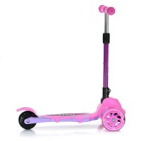  Scooter Mini Micar Zumba 