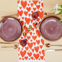    "" Red Hearts 3070, 100% ,  190 /2