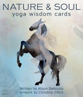  : Nature  Soul Wisdom Yoga