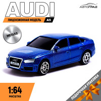   Audi A5, 1:64,  