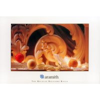  Aramith Carom 100?75