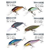   Lj Pro Series 08 Set 6 .