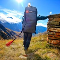    Sup-   Red Paddle 2017 Carry Bag