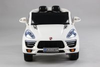  Porsche 555 Vip  New 2015