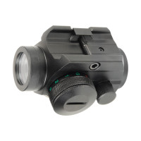   Veber Black Russian Dot 122 Rg