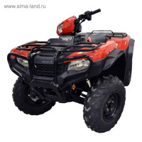 ����������� ���� ��� ����������� Honda Trx500 Foreman (2014 - 16) Direction 2 Inc, Ofsh7000